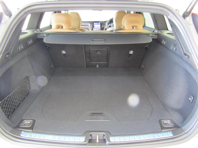 Ｖ６０ クロスカントリー　ウルトラ　Ｂ５　ＡＷＤ　弊社試乗車　Ｇｏｏｇｌｅ搭載　前席シートヒーター　全車速追従クルーズコントロール　パイロットアシスト　３６０度ビューモニター（39枚目）