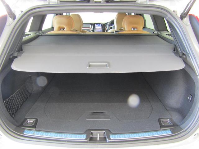 Ｖ６０ クロスカントリー　ウルトラ　Ｂ５　ＡＷＤ　弊社試乗車　Ｇｏｏｇｌｅ搭載　前席シートヒーター　全車速追従クルーズコントロール　パイロットアシスト　３６０度ビューモニター（40枚目）