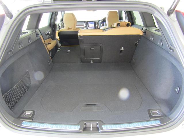 Ｖ６０ クロスカントリー　ウルトラ　Ｂ５　ＡＷＤ　弊社試乗車　Ｇｏｏｇｌｅ搭載　前席シートヒーター　全車速追従クルーズコントロール　パイロットアシスト　３６０度ビューモニター（42枚目）