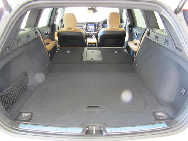 Ｖ６０ クロスカントリー　ウルトラ　Ｂ５　ＡＷＤ　弊社試乗車　Ｇｏｏｇｌｅ搭載　前席シートヒーター　全車速追従クルーズコントロール　パイロットアシスト　３６０度ビューモニター（44枚目）