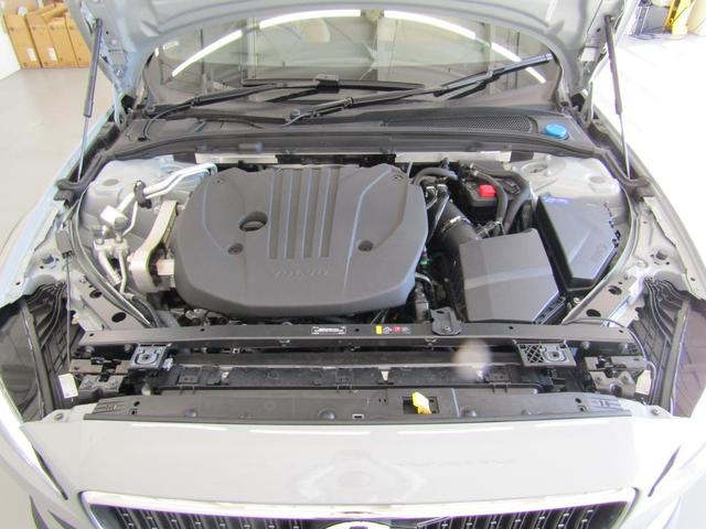 Ｖ６０ クロスカントリー　ウルトラ　Ｂ５　ＡＷＤ　弊社試乗車　Ｇｏｏｇｌｅ搭載　前席シートヒーター　全車速追従クルーズコントロール　パイロットアシスト　３６０度ビューモニター（50枚目）