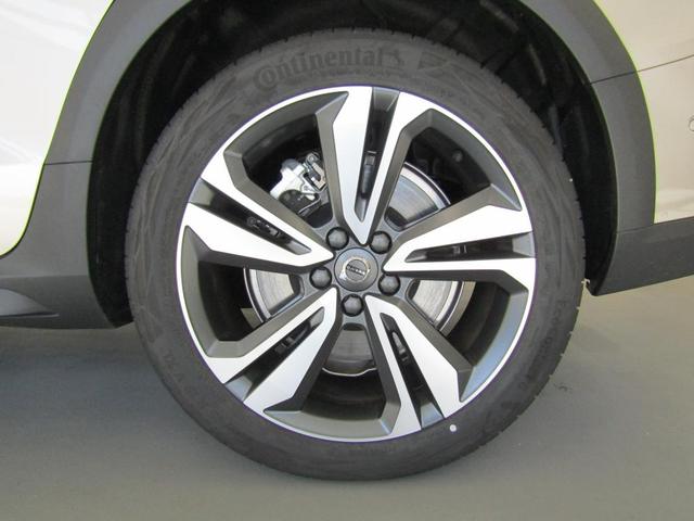 V60 クロスカントリー ウルトラ B5 AWD 弊社試乗車 Google搭載 前席シートヒーター 全車速追従クルーズコントロール パイロットアシスト 360度ビューモニター(14枚目)