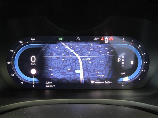 V60 クロスカントリー ウルトラ B5 AWD 弊社試乗車 Google搭載 前席シートヒーター 全車速追従クルーズコントロール パイロットアシスト 360度ビューモニター(30枚目)