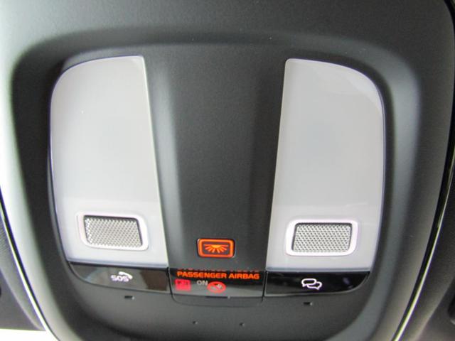 V60 クロスカントリー ウルトラ B5 AWD 弊社試乗車 Google搭載 前席シートヒーター 全車速追従クルーズコントロール パイロットアシスト 360度ビューモニター(36枚目)