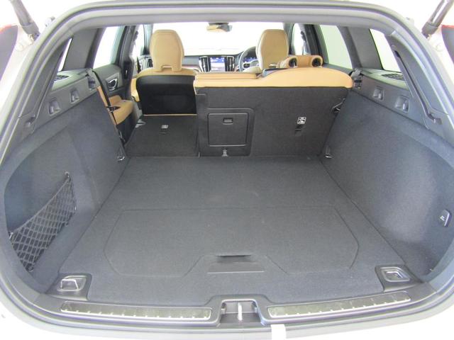 V60 クロスカントリー ウルトラ B5 AWD 弊社試乗車 Google搭載 前席シートヒーター 全車速追従クルーズコントロール パイロットアシスト 360度ビューモニター(42枚目)