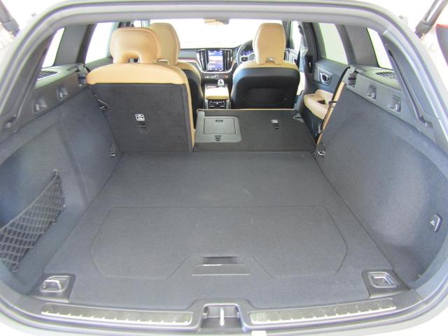 V60 クロスカントリー ウルトラ B5 AWD 弊社試乗車 Google搭載 前席シートヒーター 全車速追従クルーズコントロール パイロットアシスト 360度ビューモニター(43枚目)
