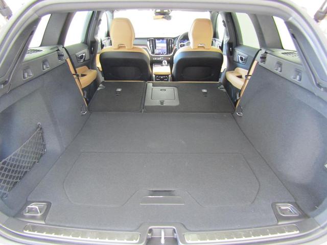 V60 クロスカントリー ウルトラ B5 AWD 弊社試乗車 Google搭載 前席シートヒーター 全車速追従クルーズコントロール パイロットアシスト 360度ビューモニター(44枚目)