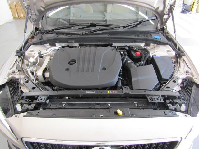 V60 クロスカントリー ウルトラ B5 AWD 弊社試乗車 Google搭載 前席シートヒーター 全車速追従クルーズコントロール パイロットアシスト 360度ビューモニター(50枚目)