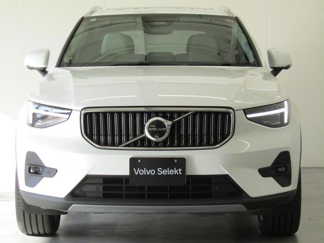 ＸＣ４０ アルティメット　Ｂ４　ＡＷＤ　Ｇｏｏｇｌｅ搭載　前後シートヒーター　全車速追従クルーズコントロール　パイロットアシスト　３６０度ビューモニター（4枚目）