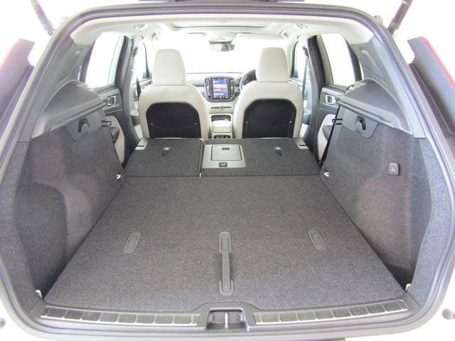 ＸＣ４０ アルティメット　Ｂ４　ＡＷＤ　Ｇｏｏｇｌｅ搭載　前後シートヒーター　全車速追従クルーズコントロール　パイロットアシスト　３６０度ビューモニター（45枚目）