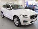 ＸＣ６０ Ｄ４　ＡＷＤ　モーメンタム　ワンオーナー　禁煙車　レザーシート　追従クルーズコントロール　パイロットアシスト　３６０度ビューモニター　ＳＥＮＳＵＳナビゲーション（7枚目）