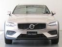 V60 クロスカントリー ウルトラ B5 AWD 弊社試乗車 Google搭載 前席シートヒーター 全車速追従クルーズコントロール パイロットアシスト 360度ビューモニター(5枚目)