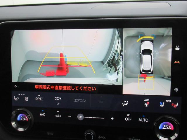 RX RX500h Fスポーツパフォーマンス レクサス認定中古車CPO ルーフレール パノラマルーフ 輻射ヒーター ロングラケージマット スポーティーエアロパッケージ(12枚目)