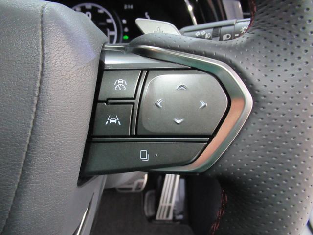 RX RX500h Fスポーツパフォーマンス レクサス認定中古車CPO ルーフレール パノラマルーフ 輻射ヒーター ロングラケージマット スポーティーエアロパッケージ(18枚目)