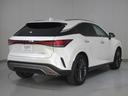 RX RX350 バージョンL レクサス認定中古車CPO パノラマルーフ ルーフレール おくだけ充電 デジタルインナーミラー ドライブレコーダー 輻射ヒーター 中古車画像_3