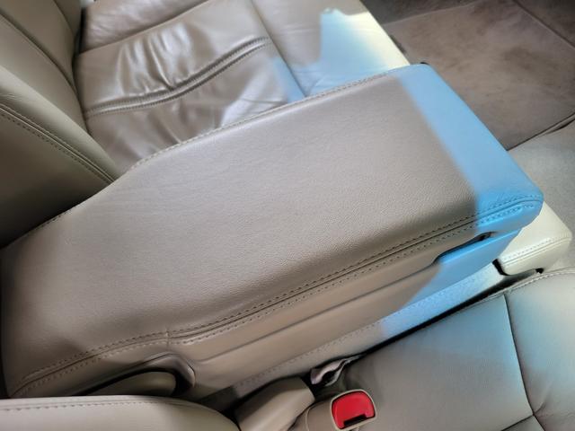 LINCOLN LINCOLN TOWNCAR