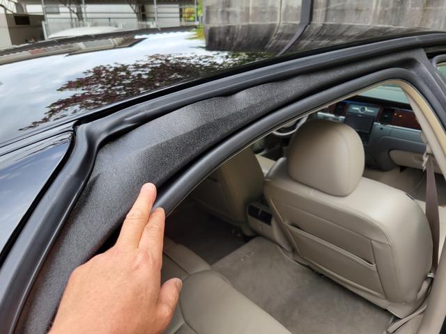 LINCOLN LINCOLN TOWNCAR