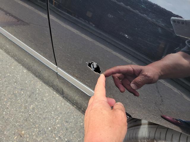 LINCOLN LINCOLN TOWNCAR