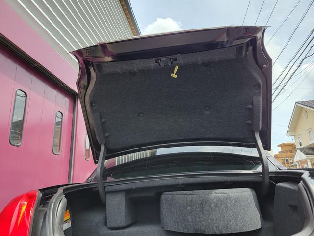 LINCOLN LINCOLN TOWNCAR