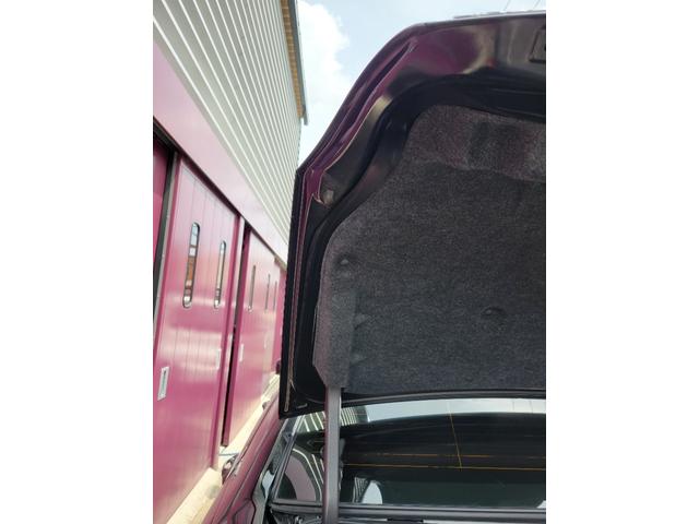 LINCOLN LINCOLN TOWNCAR