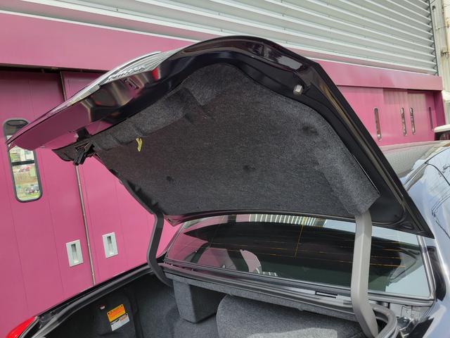 LINCOLN LINCOLN TOWNCAR