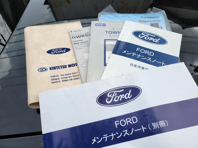 LINCOLN LINCOLN TOWNCAR