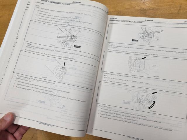 LINCOLN LINCOLN TOWNCAR