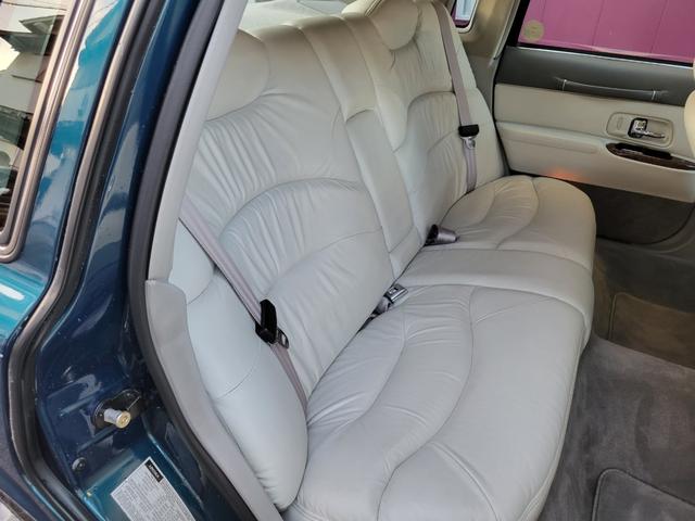 LINCOLN LINCOLN TOWNCAR SIGNATURE