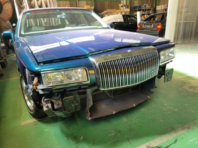 LINCOLN LINCOLN TOWNCAR SIGNATURE