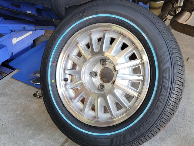 LINCOLN LINCOLN TOWNCAR SIGNATURE