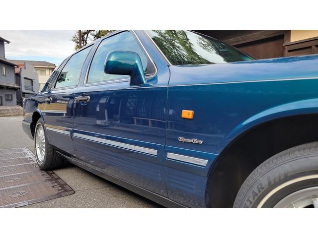 LINCOLN LINCOLN TOWNCAR SIGNATURE