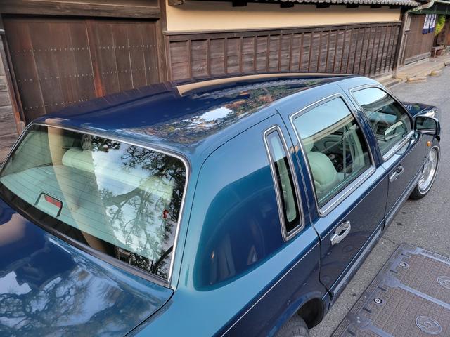 LINCOLN LINCOLN TOWNCAR SIGNATURE