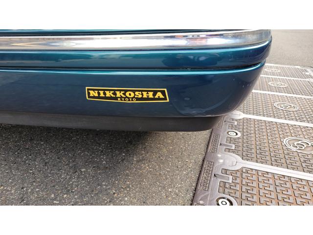 LINCOLN LINCOLN TOWNCAR SIGNATURE