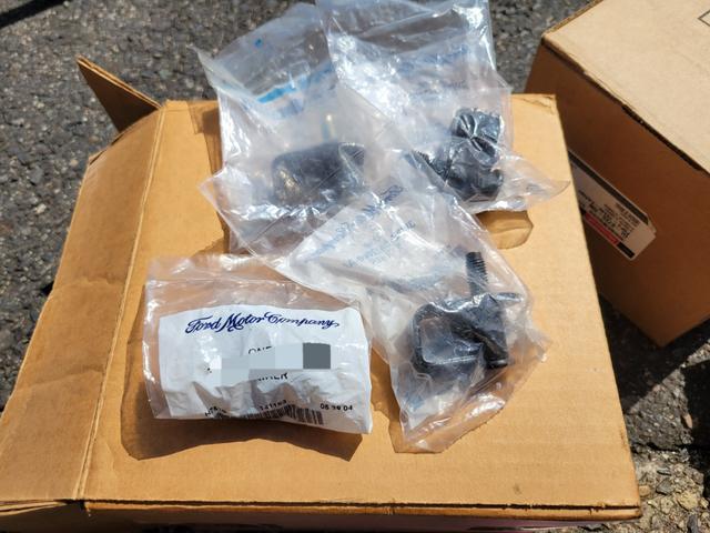 LINCOLN LINCOLN TOWNCAR SIGNATURE