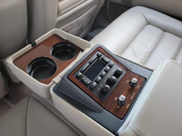 キャデラックコンコース エグゼクティブ 実走46000キロ ディーラー車 整備済み車(29枚目)