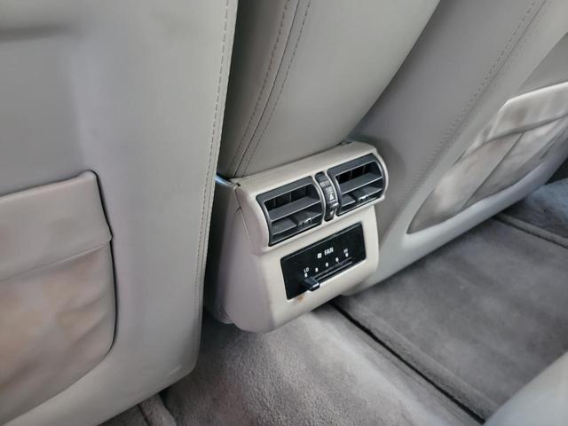 キャデラックコンコース エグゼクティブ 実走46000キロ ディーラー車 整備済み車(30枚目)