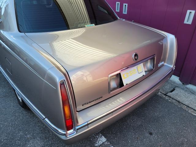 キャデラックコンコース エグゼクティブ 実走46000キロ ディーラー車 整備済み車(49枚目)