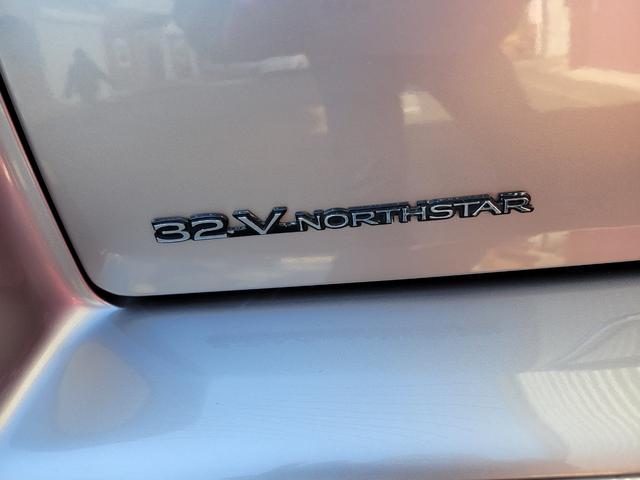 キャデラックコンコース エグゼクティブ 実走46000キロ ディーラー車 整備済み車(56枚目)