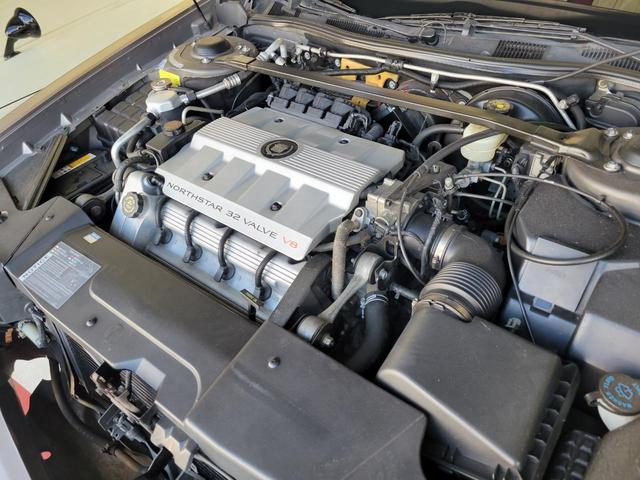 キャデラックコンコース エグゼクティブ 実走46000キロ ディーラー車 整備済み車(62枚目)