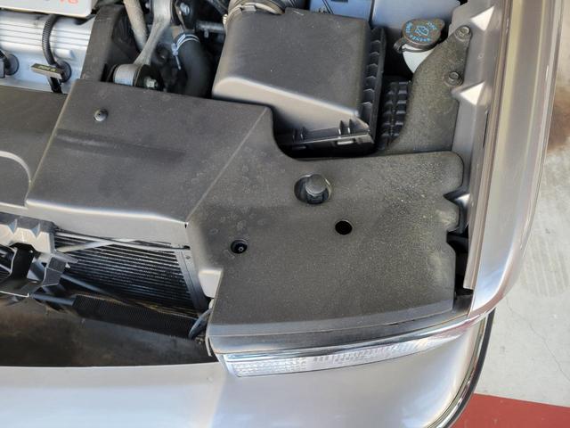 キャデラックコンコース エグゼクティブ 実走46000キロ ディーラー車 整備済み車(64枚目)