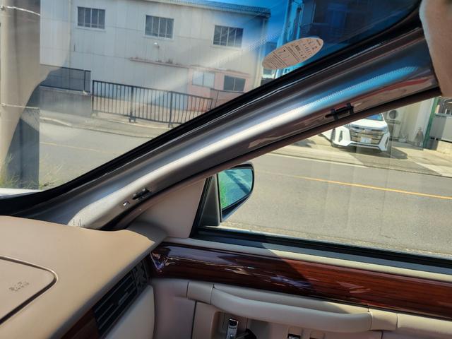 キャデラックコンコース エグゼクティブ 実走46000キロ ディーラー車 整備済み車(68枚目)