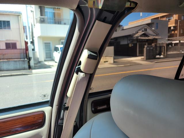 キャデラックコンコース エグゼクティブ 実走46000キロ ディーラー車 整備済み車(69枚目)