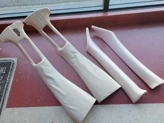 キャデラックコンコース エグゼクティブ 実走46000キロ ディーラー車 整備済み車(71枚目)