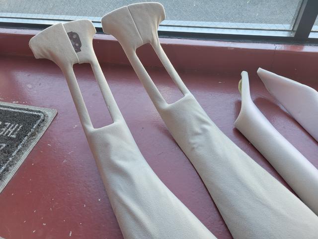 キャデラックコンコース エグゼクティブ 実走46000キロ ディーラー車 整備済み車(72枚目)