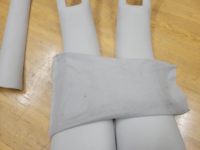 キャデラックコンコース エグゼクティブ 実走46000キロ ディーラー車 整備済み車(74枚目)