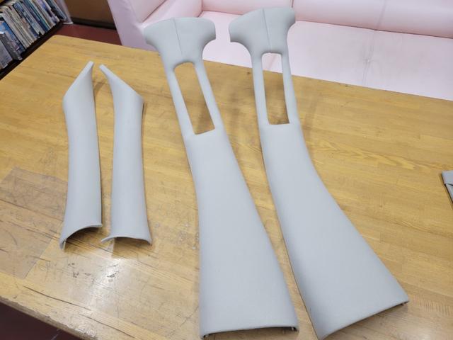 キャデラックコンコース エグゼクティブ 実走46000キロ ディーラー車 整備済み車(75枚目)