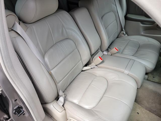 キャデラックドゥビル ＤＨＳ　ナイトビジョン　実走３２０００キロ　２オーナー車　整備済み車（14枚目）