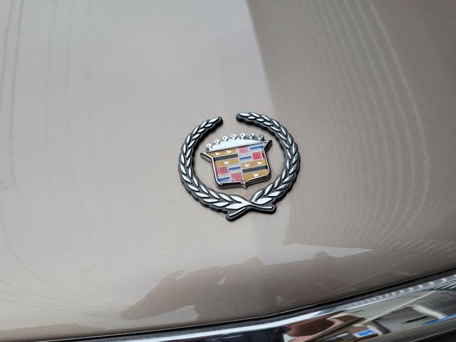 キャデラックドゥビル ＤＨＳ　ナイトビジョン　実走３２０００キロ　２オーナー車　整備済み車（32枚目）