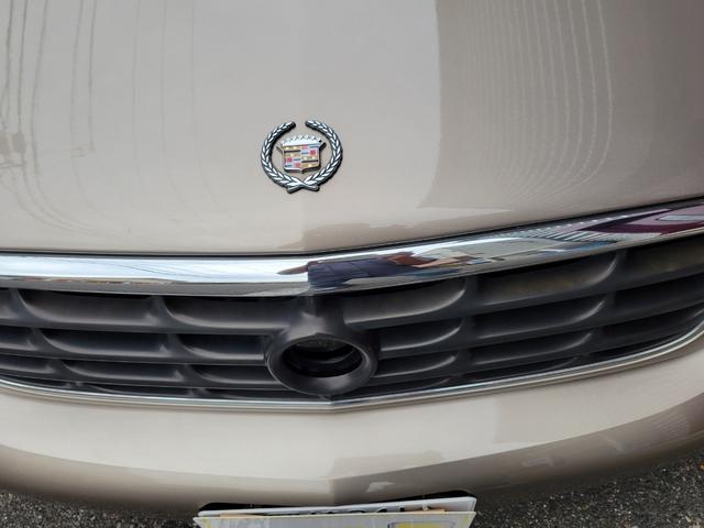 キャデラックドゥビル ＤＨＳ　ナイトビジョン　実走３２０００キロ　２オーナー車　整備済み車（34枚目）