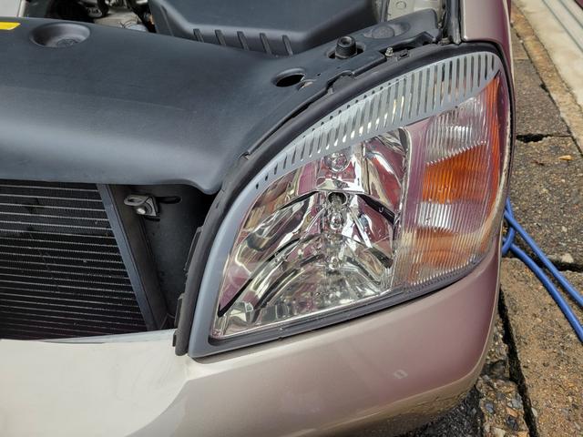 キャデラックドゥビル ＤＨＳ　ナイトビジョン　実走３２０００キロ　２オーナー車　整備済み車（35枚目）